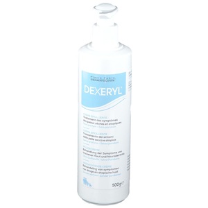 PIERRE FABRE BENELUX, DEXERYL® Weichmacher-Creme, 