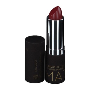 Korres, Korres - Lippenstift Burgundy Red Matte #59 - 3.5 g, 