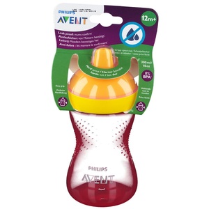 Avent, Avent Schnabelbecher 300ml, Avent
