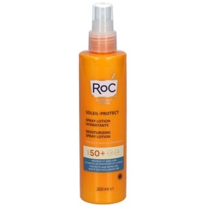 undefined, Soleil-Protect Soleil-Protect Moisturising Spray Lotion sonnencreme, 