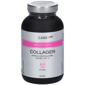 undefined, CARE by QNT Beauty Skin Collagen