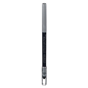 Clinique, Clinique Quickliner For Eyes Intense - Intense Midnight, Clinique Quickliner For Eyes Intense - Intense Midnight