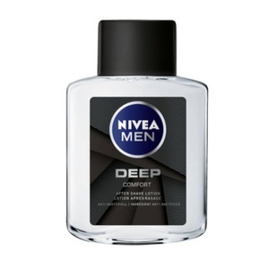 Nivea, Nivea MEN Deep Comfort After Shave Lotion