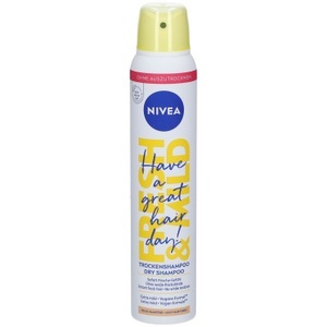 BEIERSDORF, NIVEA Fresh Revive Dry Shampoo 3 in 1 Blondes/klares Haar, 