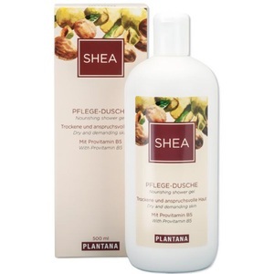 Hager Pharma GmbH, Hager Pharma GmbH Plantana Shea-Butter Pflege-Dusche, 