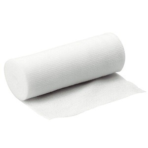 B. Braun Melsungen AG, Askina® Elast Fine Fixierbinde 4mx8cm cellophan, 