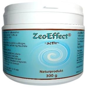 SinoPlaSan AG, ZeoEffect® activ, 