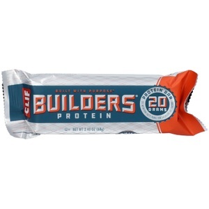 CLIF, CLIF Builder´s Protein Riegel - Chocolate, Builder´s Protein Bar - 68g - Chocolate