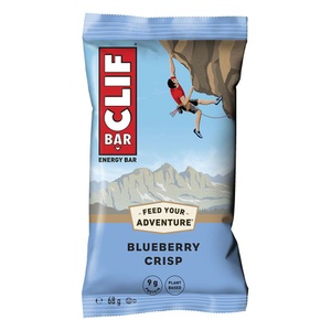 CLIF, CLIF Energie Riegel - Blueberry Crisp, CLIF Energie Riegel - Blueberry Crisp