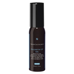 Skinceuticals, SkinCeuticals Antioxidantien SkinCeuticals Antioxidantien Phloretin CF Gel Vitamin C-Serum 30.0 milliliter, Skinceuticals Phloretin CF Gel