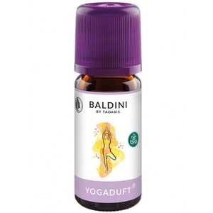 TAOASIS GmbH Natur Duft Manufaktur, BALDINI Yogaduft ätherisches Öl, BALDINI BY TAOASIS Yogaduft Aromaöl