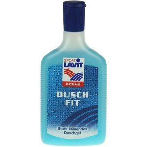 Sport LAVIT, Sport LAVIT Duschfit - 200 ml, Sport LAVIT Duschfit - 200 ml