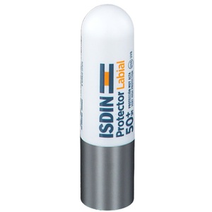 ISDIN GmbH, Fotoprotector ISDIN® Lippenbalsam LSF 50+, 