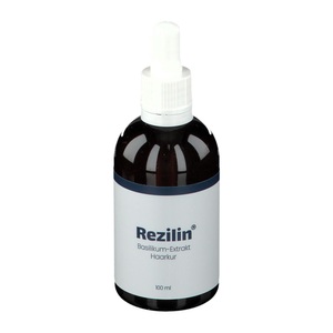 Evertz Pharma GmbH, Rezilin® Basilikum-Extrakt Haarkur, Rezilin® Basilikum-Extrakt