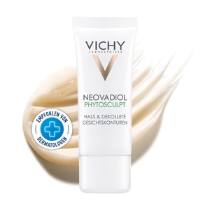 Vichy, Vichy Neovadiol Phytosculpt Hals & Dekolleté Gesichtskonturen, VICHY Neovadiol Phytosculpt Creme (50ml)