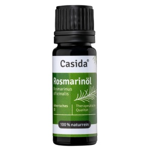 Casida GmbH & Co. KG, Casida Pfefferminzöl, Casida® Pfefferminzöl