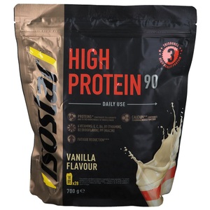 Isostar, High Protein 90 - 700g - Vanille, 
