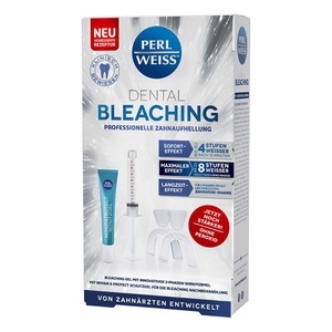 MURNAUER MARKENVERTRIEB GmbH, PERL WEISS® DENTAL BLEACHING, 