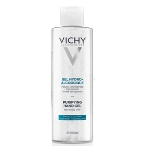 VICHY (L'Oreal Italia SpA), VICHY Reinigendes Handgel, 