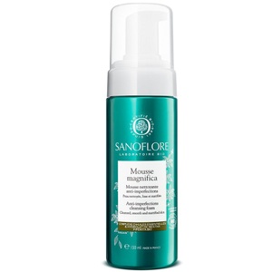 L'Oréal Cosmétique Active, L'Oréal Cosmétique Active Sanoflore Mousse magnifica Reinigungsschaum, SANOFLORE Mousse magnifica Reinigungsschaum