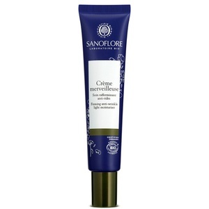 L'Oreal Deutschland GmbH, Sanoflore Augencreme Merveilleux, 