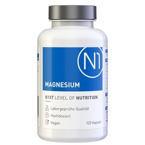 pharmedix GmbH, N1 MAGNESIUM, 