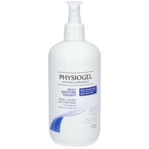 Klinge Pharma GmbH, PHYSIOGEL Daily Moisture Bodylotion, Physiogel® Daily Moisture Therapy Body Lotion