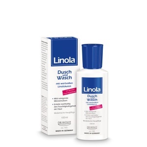Linola, Linola® Dusch und Wasch, 