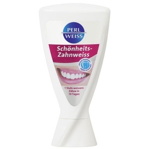 Perlweiss, Perlweiss® Schönheits Zahnweiss, 