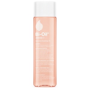 Bi-oil, Bi-Oil®, Bi-Oil® Hautpflege-Öl