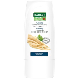 Rausch, RAUSCH Ginseng COFFEIN-SPÜLUNG (30 ml), Rausch Ginseng Coffein-Spülung 30 ml