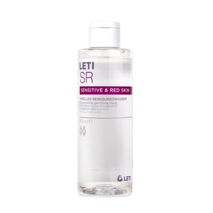 LETI Pharma GmbH, LETI Pharma GmbH letiSR ProbioClean H2O Reinigungswasser, Leti SR ProbioClean H2O Reinigungswasser