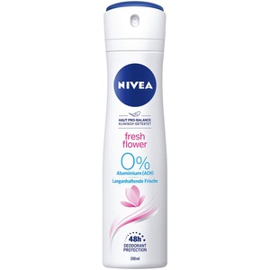 Nivea, NIVEA Deo Aeros Fresh Flower (150 ml), 