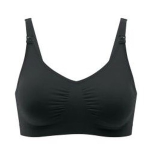Medela, medela Schwangerschafts- und Still-BH XL schwarz, Medela Schwangerschafts- und Still-BH