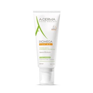 PIERRE FABRE DERMO KOSMETIK GmbH GB - DUCRAY A-DERMA PFD, PIERRE FABRE DERMO KOSMETIK GmbH GB - DUCRAY A-DERMA PFD A-Derma Exomega Control Intensiv-Balsam, 