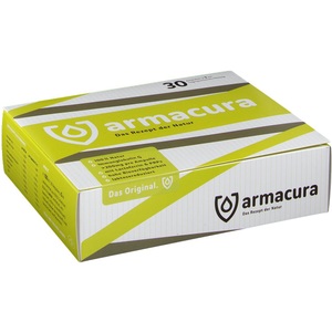 Colostrum BioTec GmbH, armacura kur, armacura