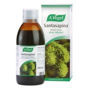 guterrat Gesundheitsprodukte GmbH & Co KG, A. Vogel Santasapina®, 
