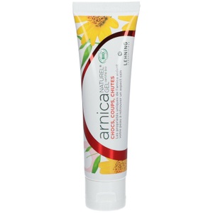 LEHNING, Lehning Gel Naturel Arnica, 