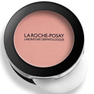 La Roche-Posay, La Roche-Posay Toleriane La Roche-Posay Toleriane Teint Blush Rouge 5.0 gram, La Roche Posay Toleriane Blush Nr.2 Rose
