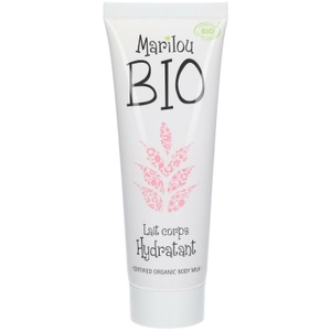 AB cosmetic, AB cosmetic Marilou Bio Feuchtigkeitslotion für den Körper, 