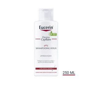 Eucerin, Eucerin® DermoCapillaire pH5 Shampoo, 