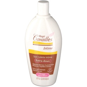 Rogé Cavaillès, Rogé Cavaillès Intim Extra-sanfte Intim-Pflege, Rogé Cavaillès Initimreinigungsgel Extrasanft