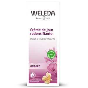 Weleda, Nachtkerze Festigende Tagespflege - 30ml, 