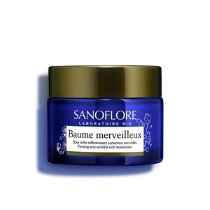 COSMETIQ ACTIVE SANOFLORE, Sanoflore angereicherte Wundercreme, 