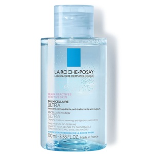 La Roche-Posay, La Roche Posay - Mizellen Reinigungswasser Ultra - 100 ml, 