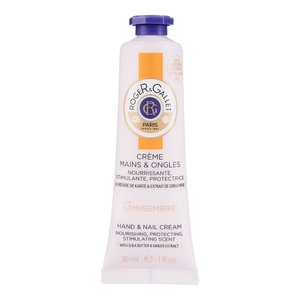 Roger & Gallet, Roger & Gallet gingembre (Ginger) Hand & Nail crème 30ml/1oz, 