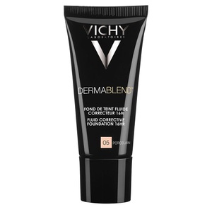 Vichy, Vichy - Flüssige Foundation Dermablend SPF35 #05 - 30 ml, 
