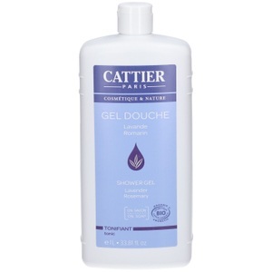 Pierre Cattier SAS, Pierre Cattier SAS Cattier Straffendes Duschgel, 