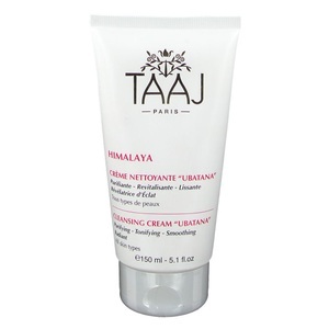 TAAJ, TAAJ CREME NETTOY UBATANA 150ML, 