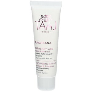 TAAJ, TAAJ RASAYANA Anti-Ageing Creme, 
